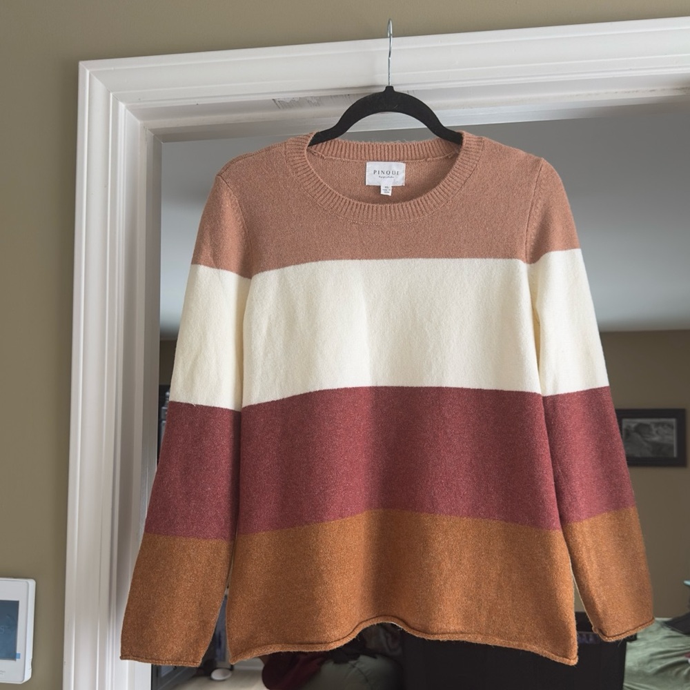 Pinque Sweater